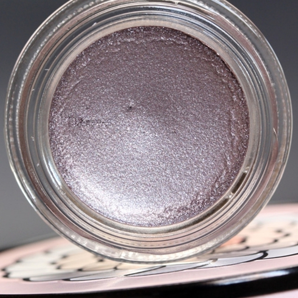 MAC Pro Longwear Paint Pot, Dangerous Cuvee